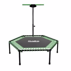 Salta 5357G trampolino da cortile e per attività ricreative Interno e esterno Rettangolare Trampolino fuori terra