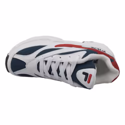 Sneakers basse Fila 94 Wmn Low Bianco - 39 - Vista aggiuntiva 3