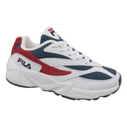 Sneakers basse Fila 94 Wmn Low Bianco - 41