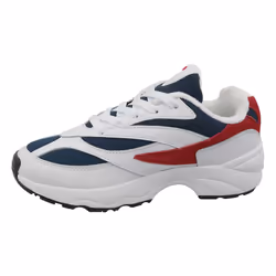 Sneakers basse Fila 94 Wmn Low Bianco - 41