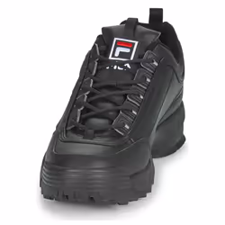Sneakers Fila DISRUPTOR LOW Nero - 41