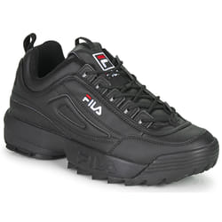 Sneakers Fila DISRUPTOR LOW Nero - 45