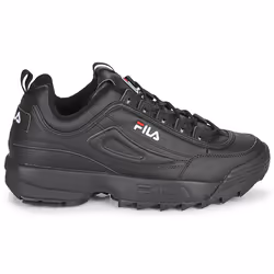 Sneakers Fila DISRUPTOR LOW Nero - 45
