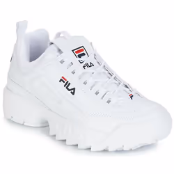Sneakers Fila DISRUPTOR LOW Bianco - 41
