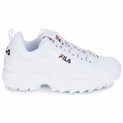 Sneakers Fila DISRUPTOR LOW Bianco - 41