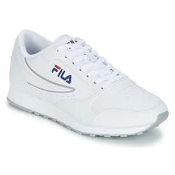 Sneakers basse Fila ORBIT LOW WMN Bianco - 38