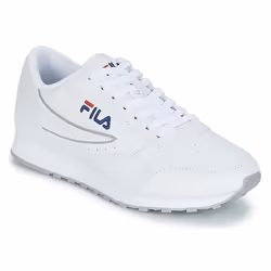Sneakers basse Fila ORBIT LOW WMN Bianco - 42