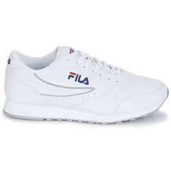 Sneakers basse Fila ORBIT LOW WMN Bianco - 42