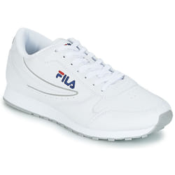 Sneakers Fila ORBIT LOW Bianco - 41