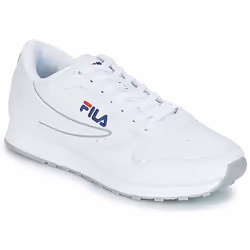 Sneakers Fila ORBIT LOW Bianco - 43