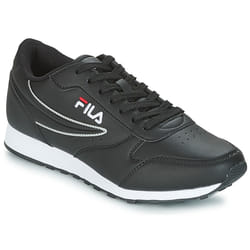 Sneakers Fila ORBIT LOW Nero - 40