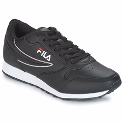 Sneakers Fila ORBIT LOW Nero - 42