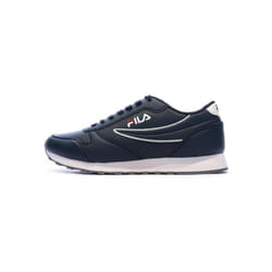Sneakers Fila 1010263-29Y Blu - 41