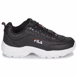Sneakers basse Fila STRADA LOW WMN Nero - 39