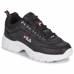 Sneakers basse Fila STRADA LOW WMN Nero - 40