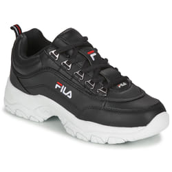 Sneakers basse Fila STRADA LOW WMN Nero - 40