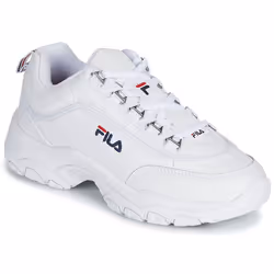 Sneakers basse Fila STRADA LOW WMN Bianco - 40