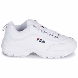 Sneakers basse Fila STRADA LOW WMN Bianco - 40