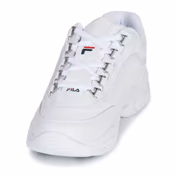 Sneakers basse Fila STRADA LOW WMN Bianco - 40