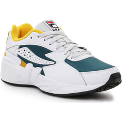 Scarpe da fitness Fila Mindblower Men Sneakers 1010574-02F Bianco - 41