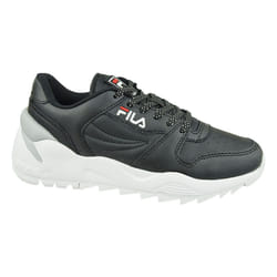 Sneakers basse Fila Orbit CMR Jogger L Low Wmn Nero - 38