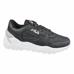 Sneakers basse Fila Orbit CMR Jogger L Low Wmn Nero - 40