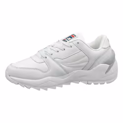 Sneakers basse Fila Orbit CMR Jogger L Low Wmn Bianco - 38 - Vista aggiuntiva 2
