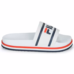 ciabatte Fila MORRO BAY ZEPPA WMN Bianco - 39 - Vista aggiuntiva 2