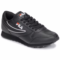 Sneakers Fila ORBIT LOW Nero - 43