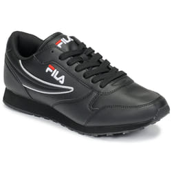 Sneakers Fila ORBIT LOW Nero - 40
