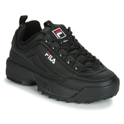 Sneakers basse Fila DISRUPTOR LOW WMN Nero - 40