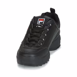 Sneakers basse Fila DISRUPTOR LOW WMN Nero - 40
