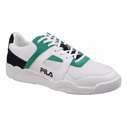 Sneakers Fila Cedar CB Low Bianco - 45