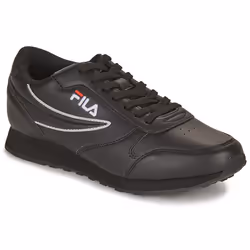 Sneakers basse Fila ORBIT LOW WMN Nero - 39