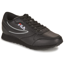 Sneakers basse Fila ORBIT LOW WMN Nero - 39