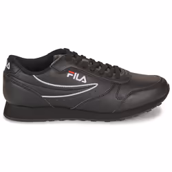 Sneakers basse Fila ORBIT LOW WMN Nero - 40