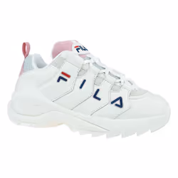 Sneakers basse Fila Countdown Low Wmn Bianco - 40