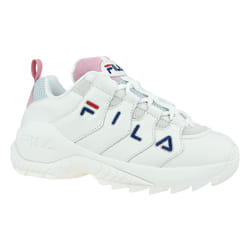 Sneakers basse Fila Countdown Low Wmn Bianco - 40