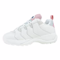 Sneakers basse Fila Countdown Low Wmn Bianco - 40