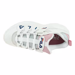 Sneakers basse Fila Countdown Low Wmn Bianco - 40