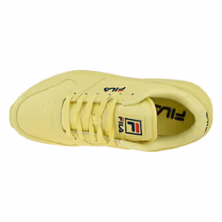 Sneakers basse Fila Orbit CMR Jogger L Low Wmn Giallo - 38 - Vista aggiuntiva 3