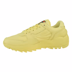 Sneakers basse Fila Orbit CMR Jogger L Low Wmn Giallo - 40