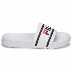 ciabatte Fila MORRO BAY SLIPPER 2.0 Bianco - 40