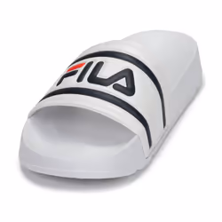 ciabatte Fila MORRO BAY SLIPPER 2.0 Bianco - 43