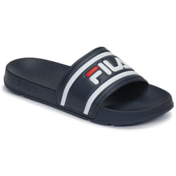 ciabatte Fila MORRO BAY SLIPPER 2.0 Blu - 40