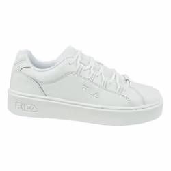 Sneakers basse Fila Overstate X Aversario Low Bianco - 41