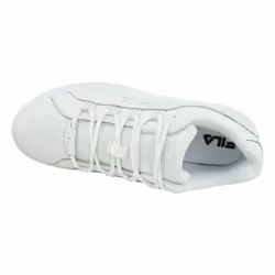 Sneakers basse Fila Overstate X Aversario Low Bianco - 41