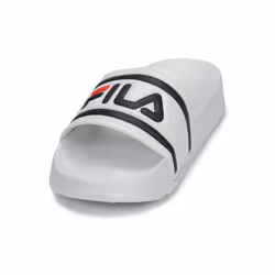 ciabatte Fila MORRO BAY SLIPPER 2.0 WMN Bianco - 40