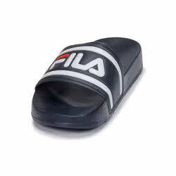 ciabatte Fila MORRO BAY SLIPPER 2.0 WMN Blu - 40