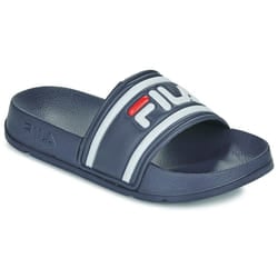 ciabatte Fila MORRO BAY slipper kids Blu - 28